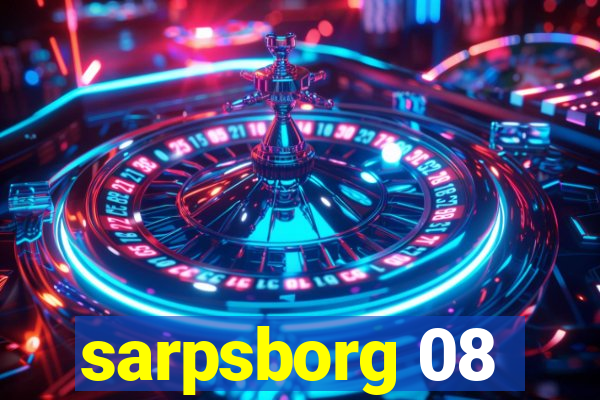 sarpsborg 08